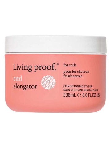 Living Proof Krem do stylizacji "Curl Elongator'' - 236 ml