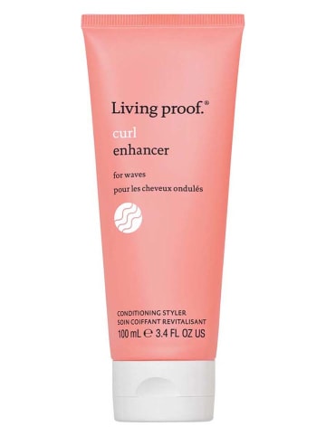 Living Proof Krem do stylizacji "Curl Enhancer'' - 100 ml