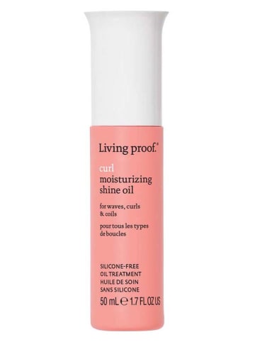 Living Proof Haarolie ''Curl'' - 50 ml
