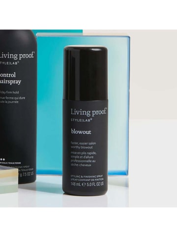 Living Proof Stylingspray ''Lab Blowout'' - 148 ml