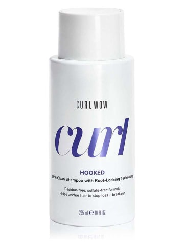 Color Wow Shampoo ''Curl Wow Hooked'' - 295 ml