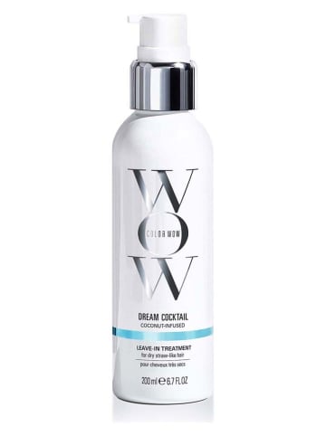 Color Wow Leave-in behandeling ''Coconut Cocktail'' - 200 ml
