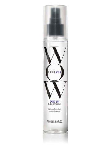 Color Wow Stylingspray ''Speed Dry'' - 150 ml