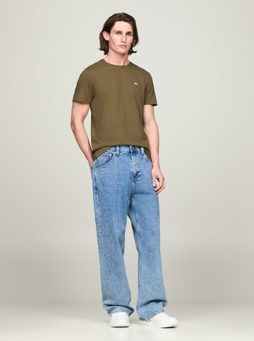 Tommy Hilfiger Shirt in Khaki