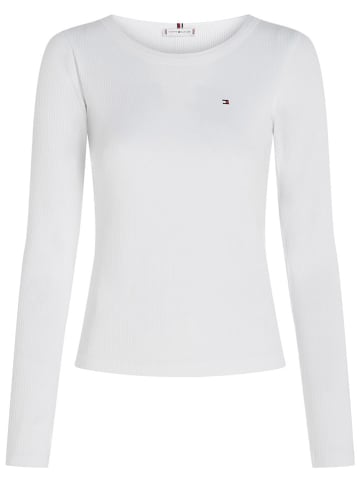 Tommy Hilfiger Longsleeve wit