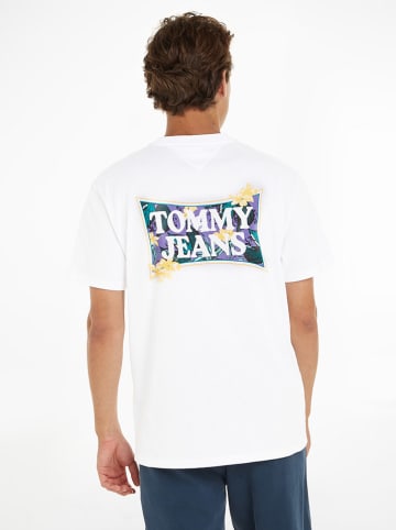 Tommy Hilfiger Shirt in Weiß