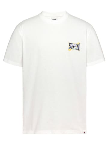 Tommy Hilfiger Shirt in Weiß