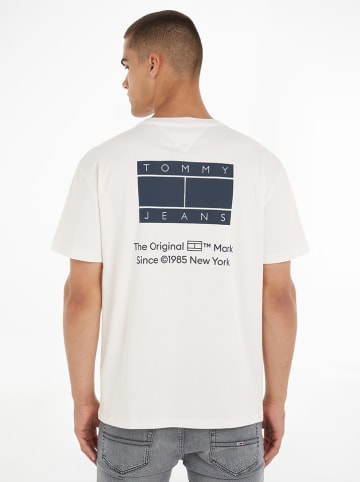 Tommy Hilfiger Shirt in Weiß