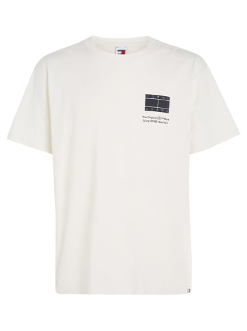 Tommy Hilfiger Shirt in Weiß