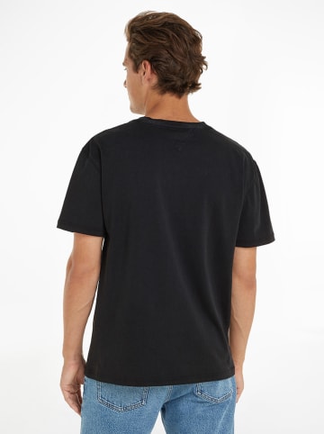 Tommy Hilfiger Shirt donkerblauw