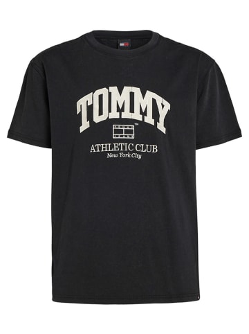 Tommy Hilfiger Shirt donkerblauw