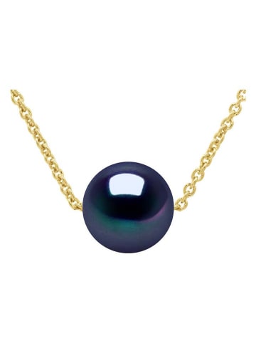 Pearl Addict Gouden ketting met parel - (L)42 cm