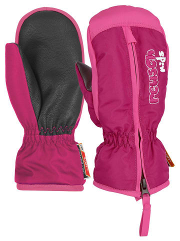 Reusch Funktionsfäustlinge "Ben" in Pink