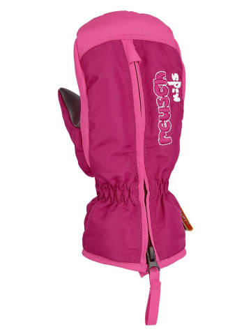 Reusch Funktionsfäustlinge "Ben" in Pink