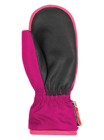 Reusch Functionele wanten "Ben" roze
