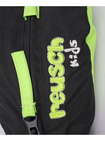 Reusch Functionele wanten "Ben" zwart/groen