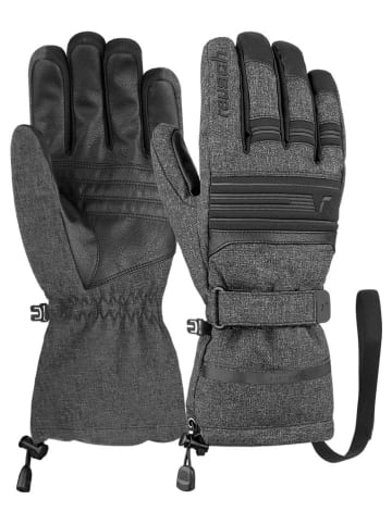 Reusch Funktionsfingerhandschuhe "Kondor" in Grau