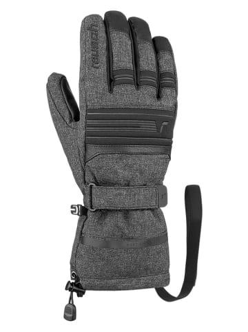 Reusch Functionele handschoenen "Kondor" grijs