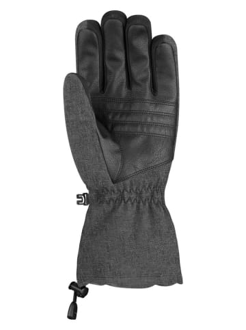 Reusch Functionele handschoenen "Kondor" grijs