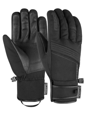 Reusch Functionele handschoenen "Luca R-TEX® XT" zwart