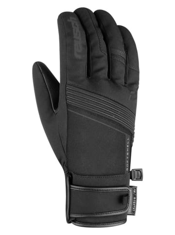 Reusch Functionele handschoenen "Luca R-TEX® XT" zwart