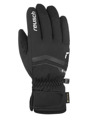 Reusch Functionele handschoenen "Fergus GTX" zwart
