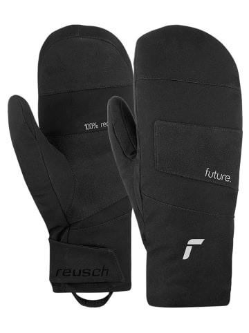 Reusch Functionele wanten "Futu:re" zwart