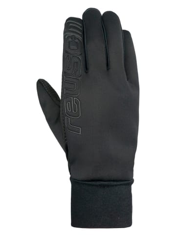 Reusch Functionele handschoenen "City Life Touchtec" zwart
