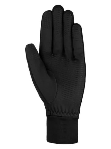 Reusch Functionele handschoenen "City Life Touchtec" zwart
