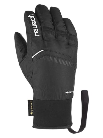 Reusch Funktionsfingerhandschuhe "Bolt SC GTX" in Schwarz