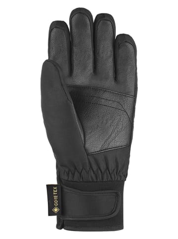 Reusch Funktionsfingerhandschuhe "Bolt SC GTX" in Schwarz