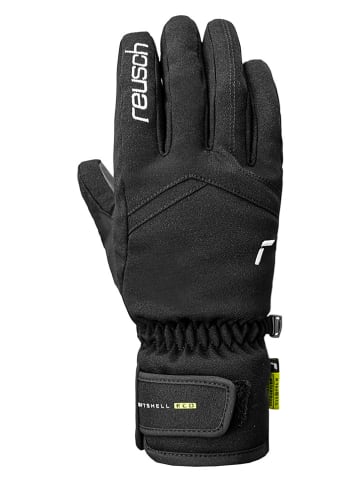 Reusch Functionele handschoenen "Eden R-TEX® ECO" zwart