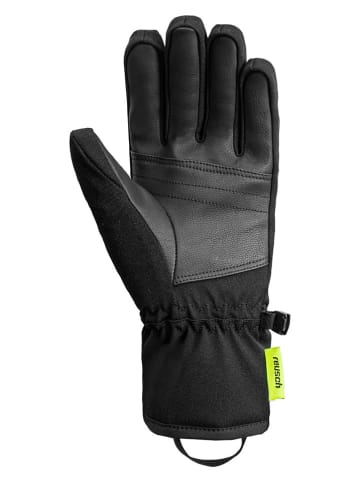 Reusch Functionele handschoenen "Eden R-TEX® ECO" zwart