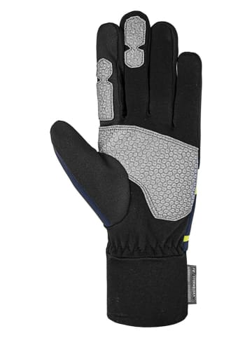 Reusch Functionele handschoenen "Hike & Ride STORMBLOXX" donkerblauw
