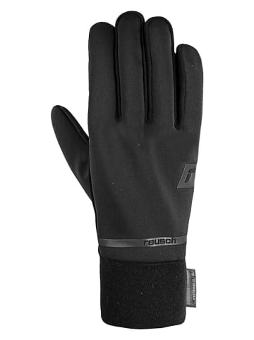Reusch Functionele handschoenen "Hike & Ride STORMBLOXX" zwart