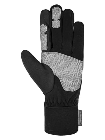 Reusch Functionele handschoenen "Hike & Ride STORMBLOXX" zwart
