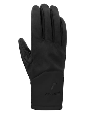 Reusch Functionele handschoenen "Vertical TOUCH-TEC" zwart