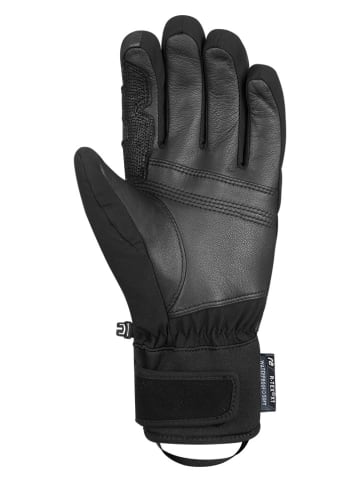 Reusch Functionele handschoenen "Micky R-TEX® XT" zwart/meerkleurig