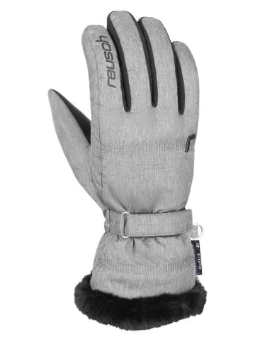 Reusch Funktionsfingerhandschuhe "Luna R-TEX® XT" in Grau