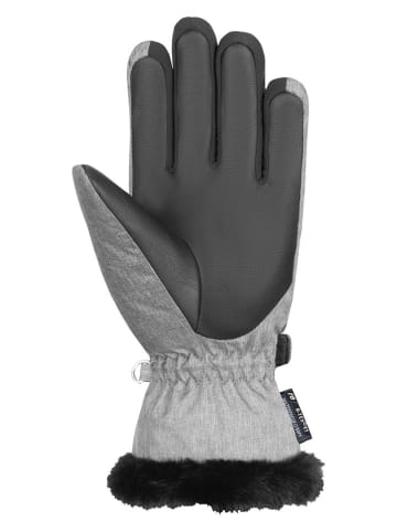 Reusch Functionele handschoenen "Luna R-TEX® XT" grijs