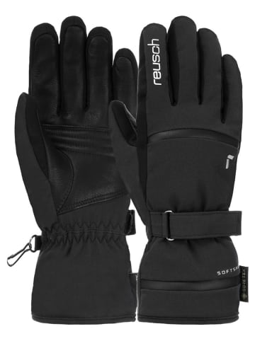 Reusch Functionele handschoenen "Alessia" zwart