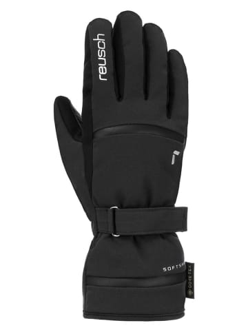 Reusch Functionele handschoenen "Alessia" zwart