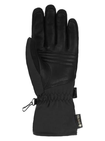 Reusch Functionele handschoenen "Alessia" zwart