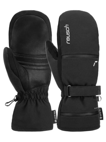 Reusch Funktionsfäustlinge "Alessia GORE-TEX" in Schwarz