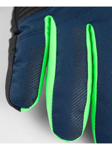 Reusch Funktionsfingerhandschuhe "Duke R-TEX® XT" in Dunkelblau