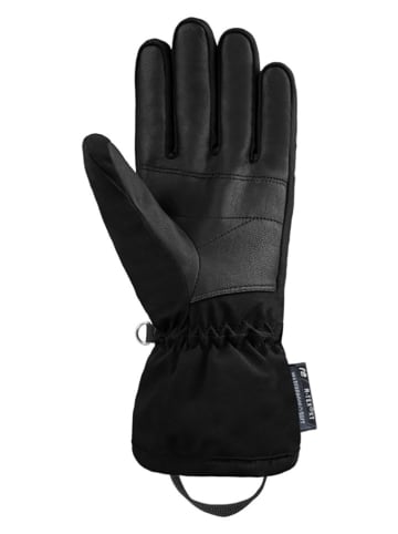 Reusch Ski-/snowboardhandschoenen "Hellen R-TEX® XT" zwart/grijs