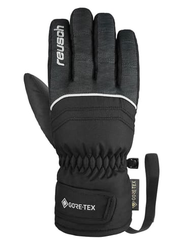 Reusch Functionele handschoenen "Teddy GORE-TEX" zwart