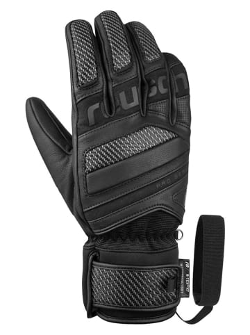 Reusch Functionele handschoenen "Marco" zwart