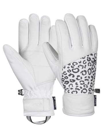 Reusch Functionele handschoenen "Beatrix R-TEX® XT" wit