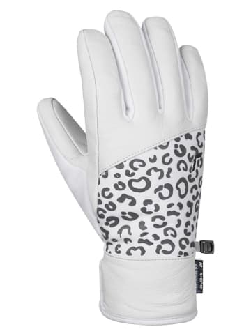 Reusch Functionele handschoenen "Beatrix R-TEX® XT" wit